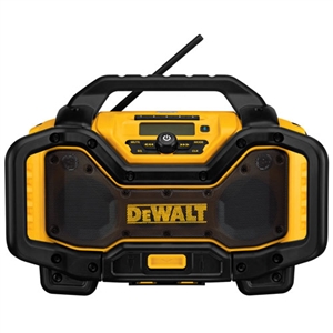 DeWalt DCR025 Bluetooth Radio Charger - DWTDCR025