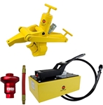 Esco Equipment Kit w/5Q Air Pump