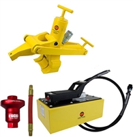 Esco Equipment Kit w/5Q Air Pump