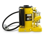 Esco 10383 Pro Series 30-Ton Hydraulic Bottle Jack- ESC10383