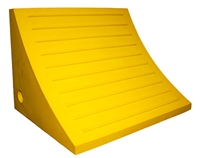 ESCO 12593 60-Ton Wheel Chock