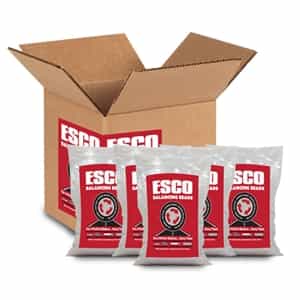 ESCO Equipment 20462C 8oz Truck Tire Balancing Beads (24 Bags)  - ESC20462C