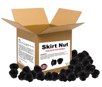 Esco Equipment 40125-100 Skirt Nut (100 Pack) - ESC40125-100