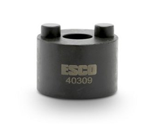 ESCO 40309 Leaf Spring Socket For Mack/Volvo - ESC40309