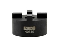ESCO 40310 1.8" Mack King Pin Socket- ESC40310