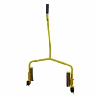 Esco Equipment 70130 Truck Wheel Dolly