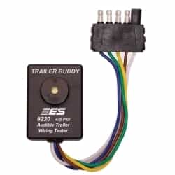 Electronic Specialties "Trailer Buddy" The One Man Trailer Wiring Tester ESI220