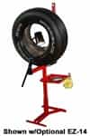 EZM-50 Manual Lever Tire Spreader by Mov-it Tire Products