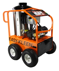 Easy-Kleen EZO1520E 2HP Commercial Hot Water Electric Pressure Cleaner