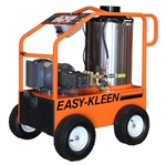 Easy-Kleen EZO2435E-GP 5HP Commercial Hot Water Electric Pressure Cleaner