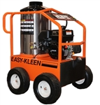 Easy-Kleen EZO2703G 6.5HP Commercial Hot Water Gas Pressure Cleaner w/Kohler Engine
