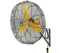 Big Ass Fans F-AE1-3001 AirEye 30" Directional Fan