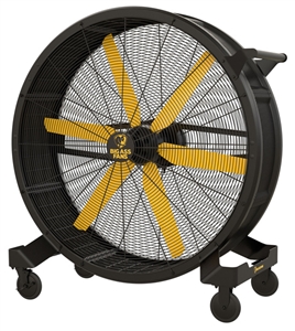 Big Ass Fans F-SK1-4801 Sidekick 48" Barrel Fan