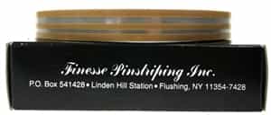 Finesse Pinstriping The Striper® Double 42'-3/32"-3/32"-1/16" FIN-F-16