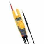 Fluke 600 Voltage, Continuity and Current Tester FLUT5-600