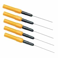 Fluke Automotive Back Probe Pins (Five) FLUTP40