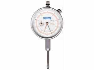 Fowler Inch/Metric Dial Indicator FOW72-530-110