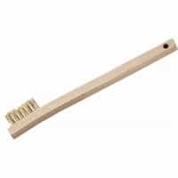 Firepower Toothbrush Style Brass Brush FPW1423-0084