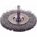 Firepower 3" Crimped Wire Wheel Brush FPW1423-2102