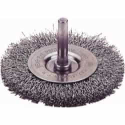 Firepower 3" Crimped Wire Wheel Brush FPW1423-2102