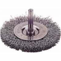 Firepower 3" Crimped Wire Wheel Brush FPW1423-2103