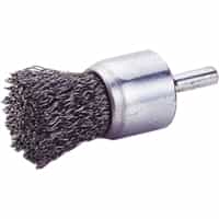 Firepower 3/4" Crimped WIre End Brush FPW1423-2104