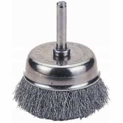 Firepower 1-1/2" Crimped Wire Cup Brush FPW1423-2106