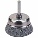 Firepower 2-1/2" Crimped WIre Cup Brush FPW1423-2107