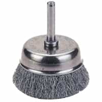Firepower 2-1/2" Crimped WIre Cup Brush FPW1423-2107
