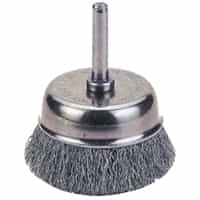 Firepower 2-1/2" Crimped Wire Cup Brush FPW1423-2108