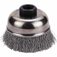 Firepower 3" Crimped Wire Cup Brush FPW1423-2109