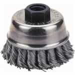 Firepower 3" Knotted Wire Cup Brush FPW1423-2110