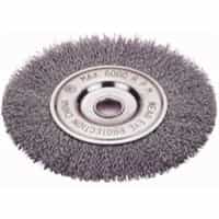 Firepower 6" Crimped Wire Wheel Brush FPW1423-2121