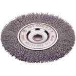 Firepower 6" Crimped Wire Wheel Brush FPW1423-2122