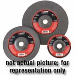 Firepower 4-1/2" x 1/4" x 7/8" 5 Pack Type 27 Depressed Center Grinding Wheels FPW1423-2188