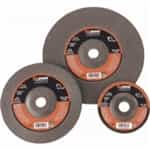 Firepower 7" x 1/4" x 7/8" T-27 Grinding Wheel FPW1423-2191