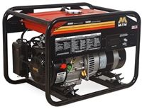 Mi-T-M GEN-3000-1MK0 3000-Watt Gasoline Generator w/Kohler Engine