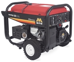 Mi-T-M  GEN-3600-0MM0 ChoreMaster® Generator w/3600-Watt Gasoline