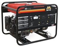 Mi-T-M GEN-8000-0MK0 8000W Gasoline Generator w/ Kohler Engine