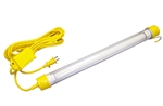 SafTlite by General Manufacturing 1215-2500 15 Watt Fluorescent Light w/25' Cord - GEN1215-2500