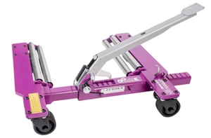 GoJak® G7016 SUV™ Jack/Dolly - Up to 1,575 lbs Capacity ea. - GOJ-G7016