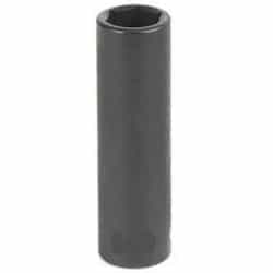 Grey Pneumatic 3/8"D 22mm 6pt Deep Impact Socket GRE1022MD