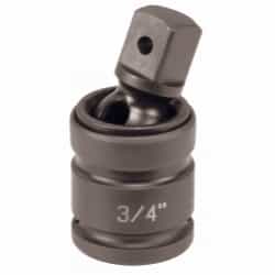 Grey Pneumatic 3/4" Drive Impact Universal Joint with Pin Hole GRE3006UJ