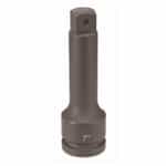 Grey Pneumatic 1" Drive 7" Impact Extension with Pin Hole GRE4007E