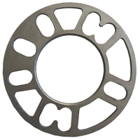 GUNIWHEEL™ GUNISPACER™ 45 Spacer Reducer For Use w/GUNIWHEEL 45  - 2  Pack