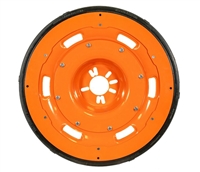 GUNIWHEEL™ GUNIX™ 45 22.5" Complete Wheel w/4 & 5 Bolt Pattern