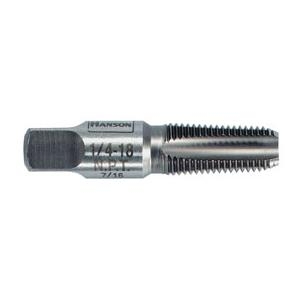 Hanson 3/4" - 14 NPT Taper Tap HAN1906