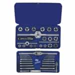 Hanson 41 Piece Metric Tap and Die Set HAN26317