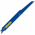 Hanson 9" Demolition Reciprocating Blade 1 Pack HAN372960