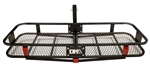 Detail K2 Inc DK2 HCC602 Hitch Mounted Cargo Carrier